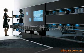 广州施耐电子科技 视听柜产品系列与电子产品技术开发