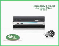 邦科电子科技 厦门创新引领，打造空气净化设备产品与技术开发新标杆