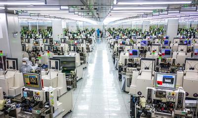 美国技术封锁下中国半导体业的破局之路 从自主创新到产业协同