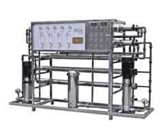 广州特锶源水处理设备的科技创新与工程服务