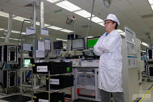 哈曼苏州工厂全球产品研发中心探秘 汽车电子系统技术开发前沿