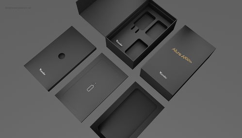 深圳智能电子科技产品的包装设计与技术开发融合